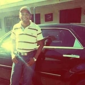 Meet your Posher, Abel